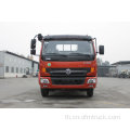 รถบรรทุกสินค้า Dongfeng 4x2 ขายร้อน